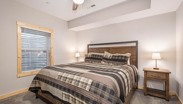 Dream Run - Foto 5, Habitación