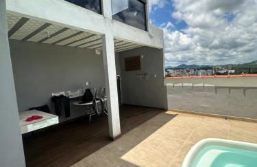 Casa Recanto Mirante - Foto 8