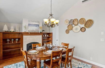 Tree Top Get Away by Avantstay Amazing Lake View - Foto 44