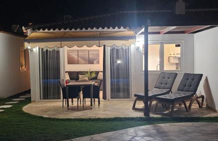 Bungalow Tauro - Foto 35