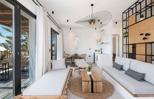 Athina Milos Suites - Foto 52