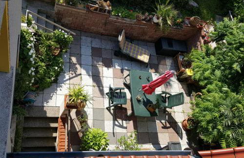 Ferienhaus Am Kirchberg - Foto 1