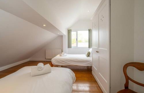 East Green Farm Cottages - The Hayloft - Foto 32