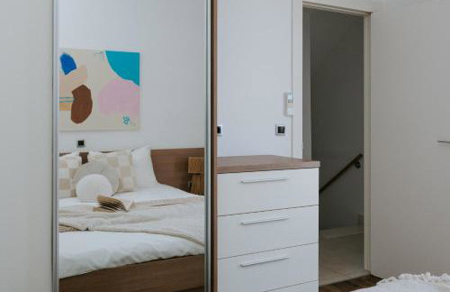 Villa Oleander by Domus Mirus - Rooftop Cinema & Pool & 6min Walk to Beach - Photo 52