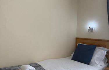 Granada Apartments Queens Mansions - Foto 27