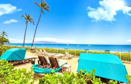 The Whaler, Studio with Stunning Ocean Views! Complimentary Rental Car Included! WH1-1218 by KBM - Photo 38