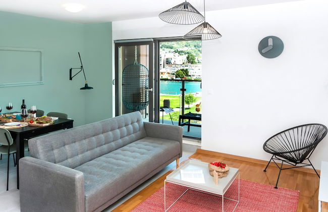 RIVUS apartmani - Foto 22