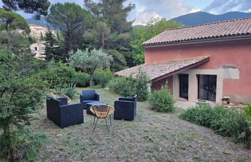 Le Maëlia gîte 5 étoiles - Foto 25