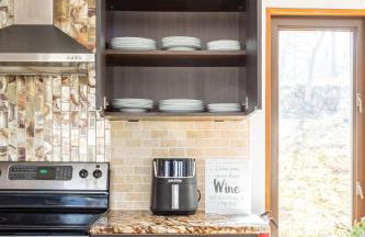 Modern Rustic Lodge! Game Room - Photo 45