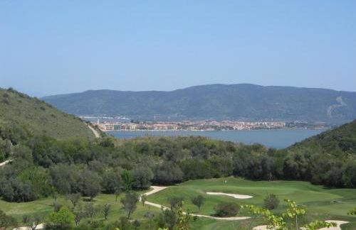 Country Relais la Mortella - Foto 103