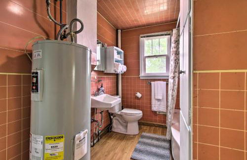 Rustic Hamilton Farmhouse Stunning Mtn Views - Foto 10