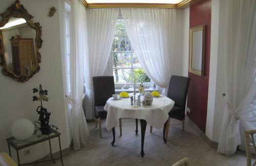 Apparthotel am Friedrichspark - Foto 23