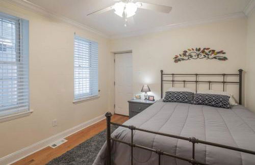 Beautiful 2 bedroom-Graduate Hospital-Back Patio - Foto 10