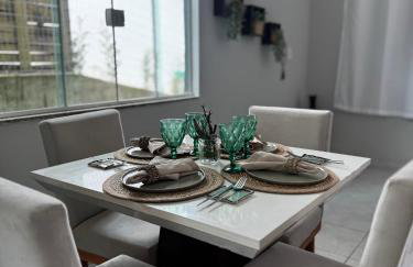 Refúgio Marisol - Foto 1