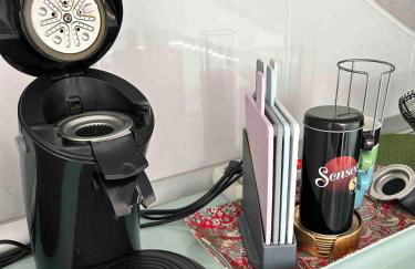 Lichtterrasse Sonnige Ruhe im Musikerviertel - Foto 19