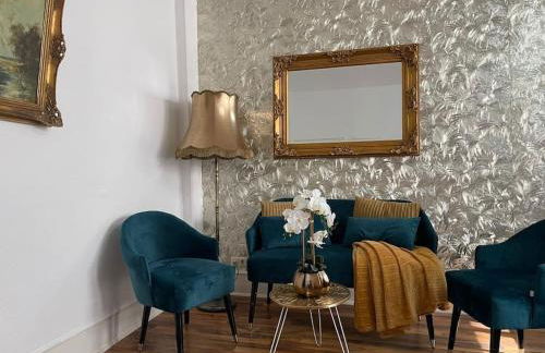 Ferienwohnung Royal im Tilly Boardinghouse - Foto 1