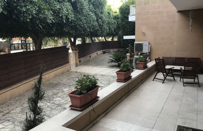 Stone-house in the heart of Nicosia - Photo 23