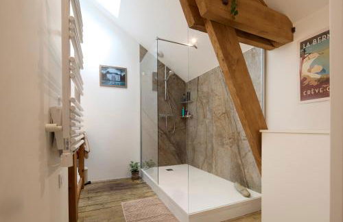 Le Loft Nantais - Superbe Loft de 300m² - Foto 6