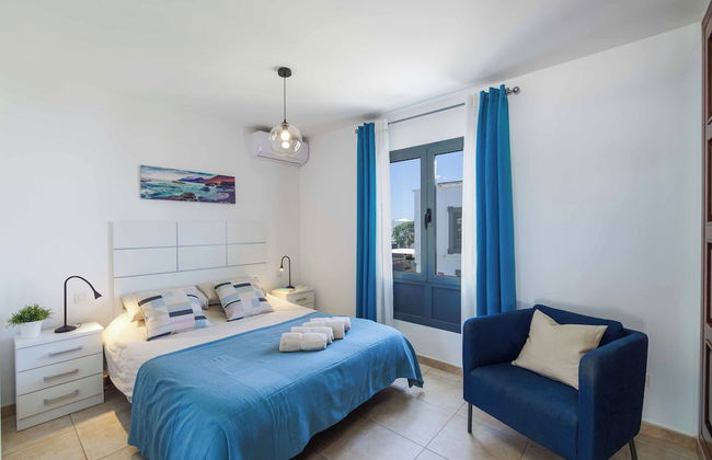 Villa Mia - Photo 22