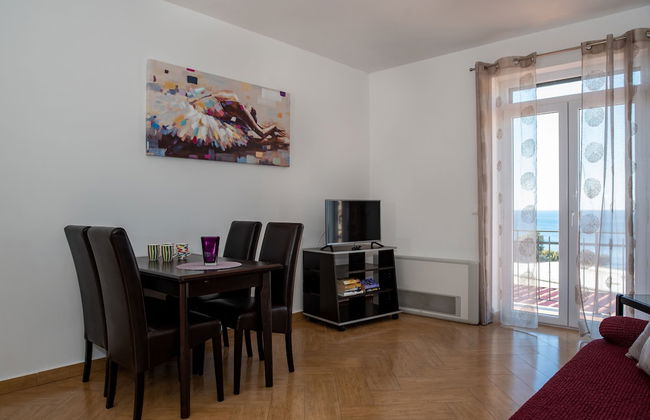 Apartments Sutalo - Foto 33