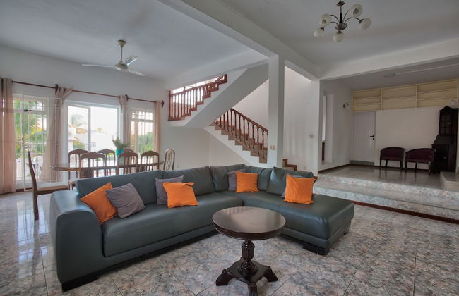 Hibiscus Villa - 5 Rooms - Photo 15