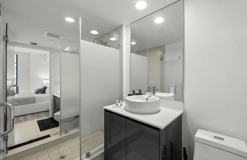 Luxurious 2Bedroom Apt Parking in Brickell. - Foto 14