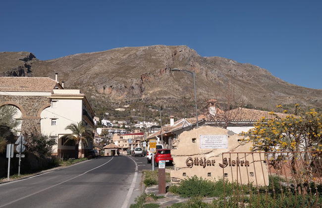 Casa San Tomás - Foto 27