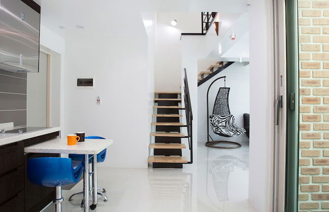 In My Dream Pension Gapyeong - Foto 61