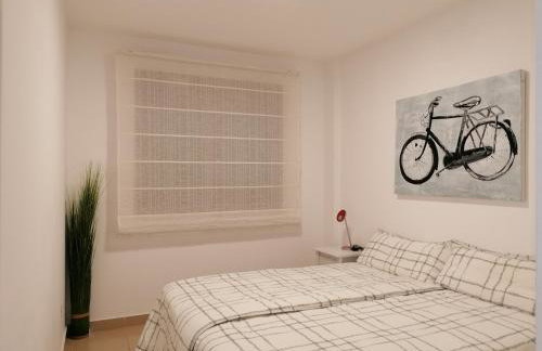 The Apartment - Foto 26