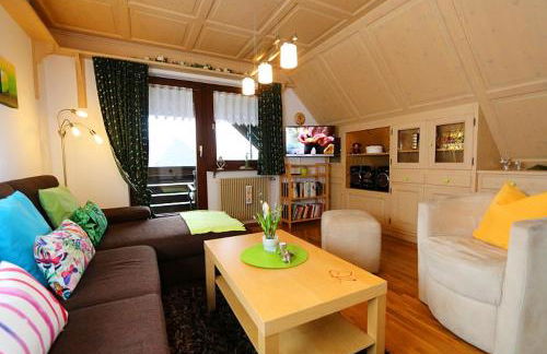 Ferienwohnungen Haus Marlene Kaiser - Foto 11