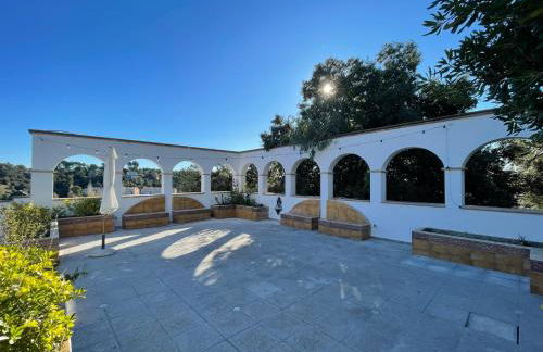 Villa Agaporni - Foto 3