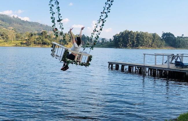 Antique Cottages - Photo 12