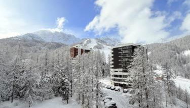 Apt Ideal Famille Pied des pistes - 46m2 - 6 pers - Foto 2