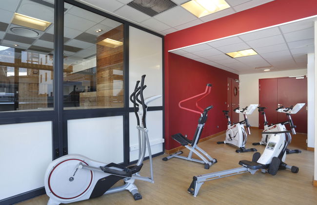 L'Aigle Bleu - Foto 11