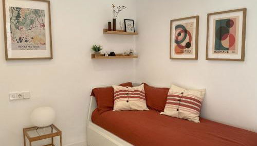 Apartamento Naos - Foto 5
