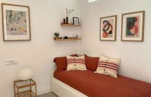 Apartamento Naos - Foto 5