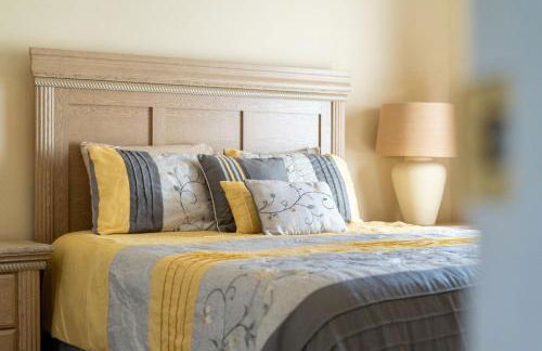 Villa - LET YOUR DREAMS COME TRUE - King Bed, Gas Grill & Game Room - Foto 33