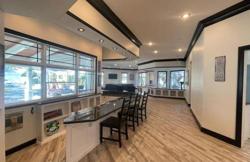 Luxury Tarpon Springs Waterfront w Gulf Access - Foto 65