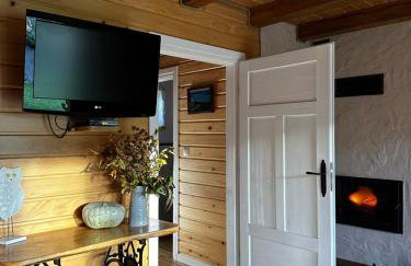 Cabanówka - Foto 38