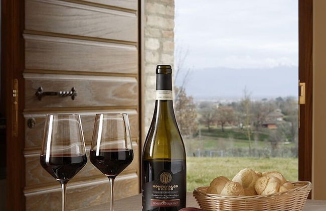 Tenuta del Perugino - Foto 13