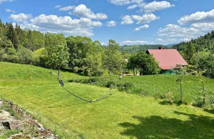 Górskie Siedlisko - 3 Chaty - Foto 56