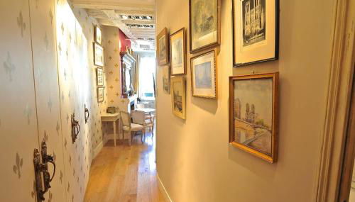 Charming Stay Near Notre Dame FDL - Foto 5