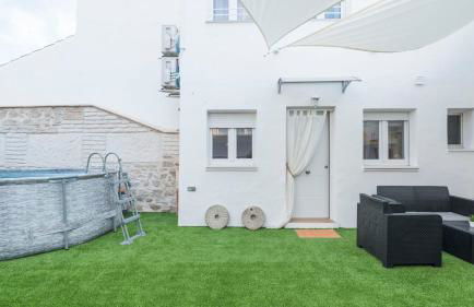 La Pluma y El Pincel - Foto 66