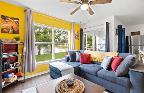 Spacious Townhome - Foto 1