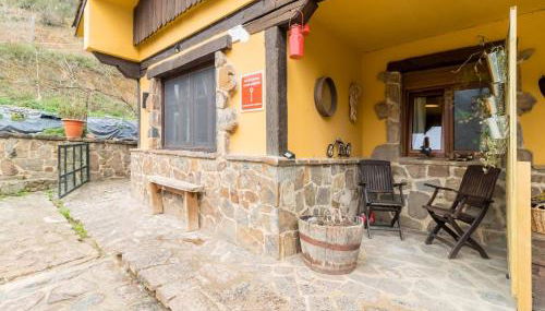 Holiday Home Potes Viñon by Interhome - Foto 3