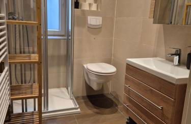 homey Apartments Park Suite - Photo 41