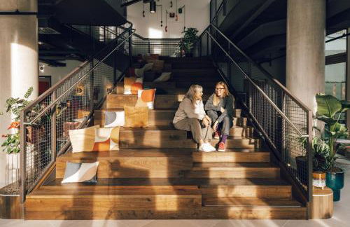 Revo Munich - Photo 33