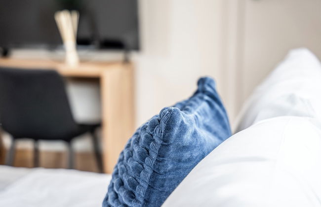 Camberwell High Spec 6-Studio Unit Block - Photo 33