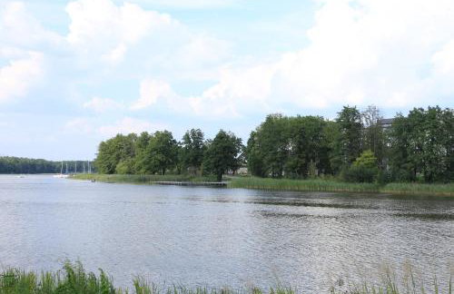 Lake View Apartment - Foto 12