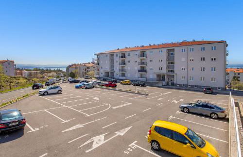 Gallery apartment Megan2 with parking - Photo 25